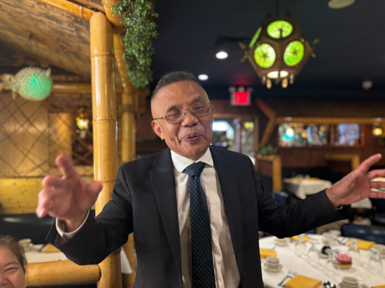 Rumors have swirled around beloved Staten Island restaurant Jade Island; now owner puts them to rest