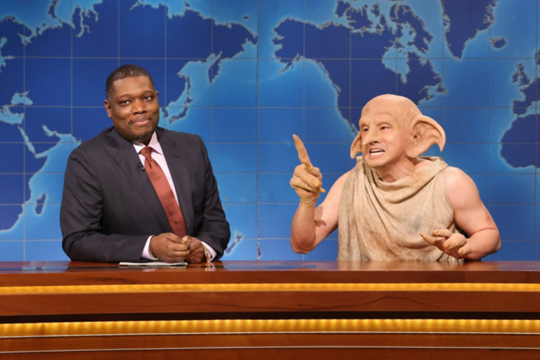 ‘Saturday Night Live’ Season 51 Premiere Skits Ranked