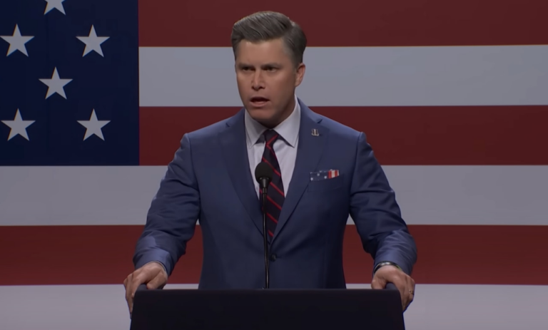 ‘SNL’ shouts out ‘war-torn’ Portland in first cold open of the season