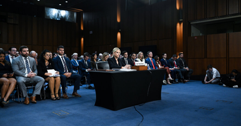 3 Key Takeaways From the Bondi Hearing