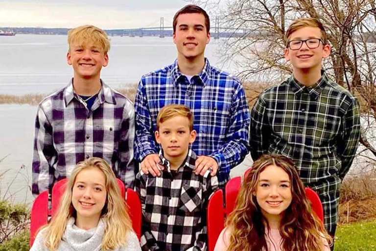 Baylen Dupree’s Family: All About the TLC Star’s Parents and Siblings