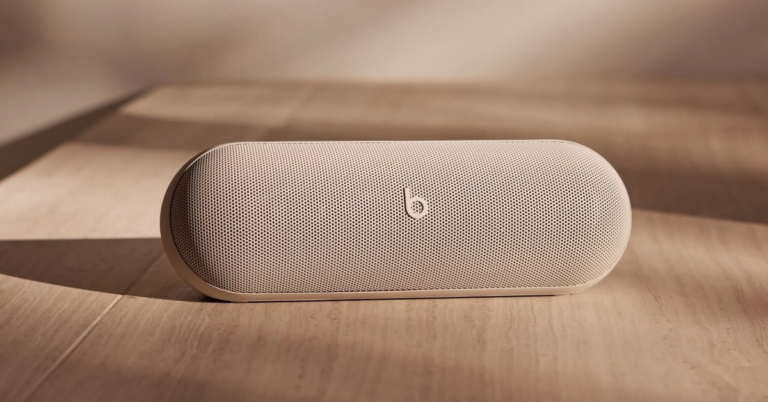 Hello! Latest Beats Pill speaker with Find My just hit the best price ever at $50 for Prime Day ($100 off)