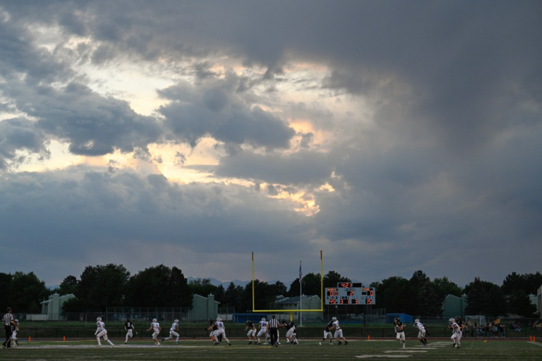 5 BVSD and SVVSD preps events to watch this week