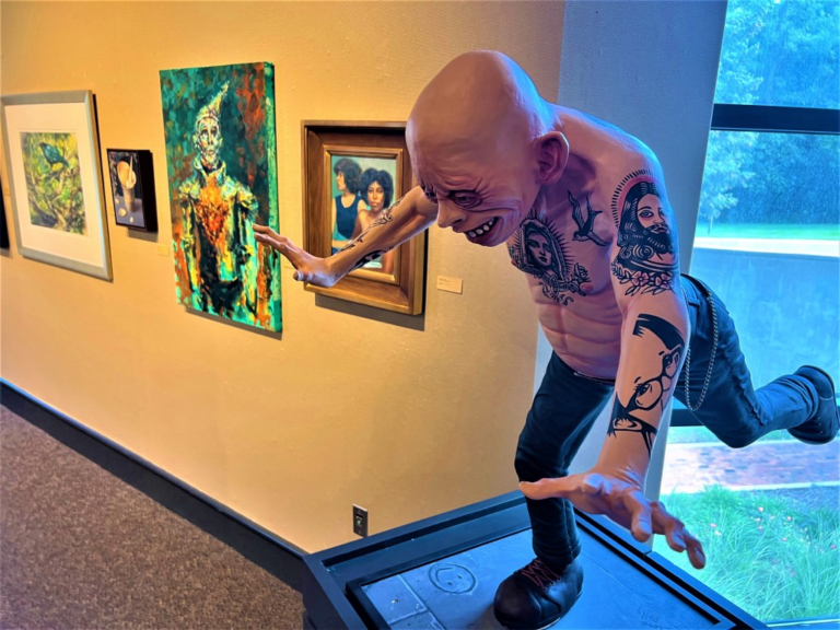 South Shore Arts annual Salon Show awards Oct. 19