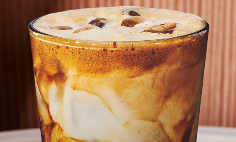 Fan-favorite espresso that pairs perfectly with Autumn returns to Starbucks this week