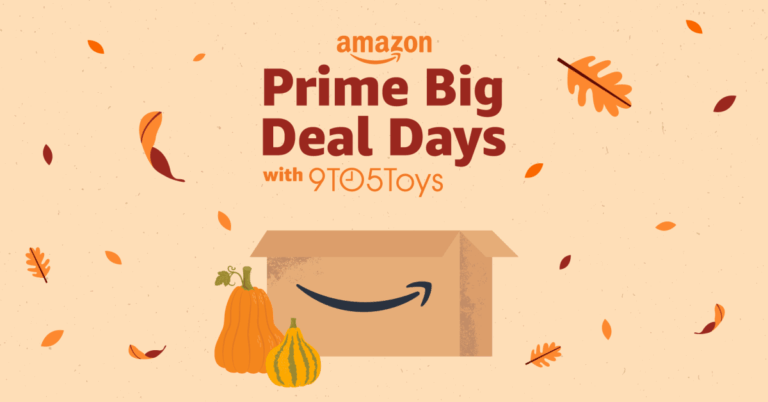 Prime Big Deal Days hub – Day 2