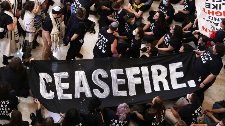 Will a ceasefire deal move forward after two years of war between Israel and Hamas?