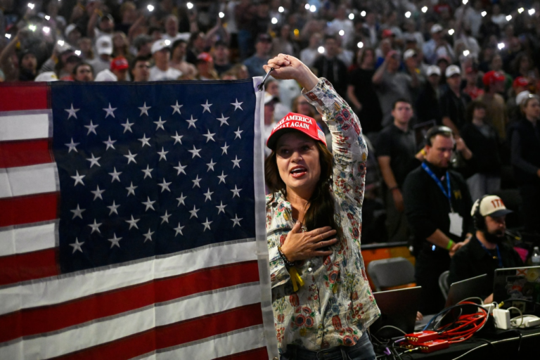 ‘All-American’ Super Bowl halftime show announced to counter Bad Bunny