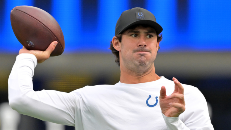 Did Daniel Jones take shot at Giants while speaking about Vikings stint?