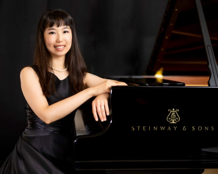 Soloists featured at The Symphony of Oak Park & River Forest