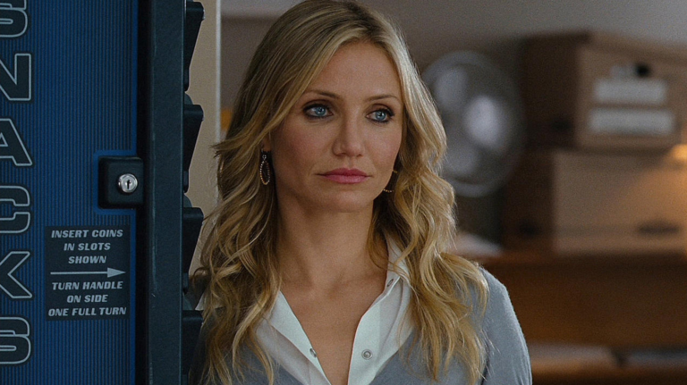 Cameron Diaz’s Bad Teacher Spawned A Failed TV Show With A Big Bang Theory Star