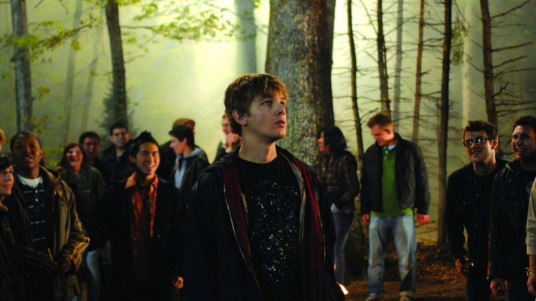 Wes Craven’s My Soul to Take comes of age at 15