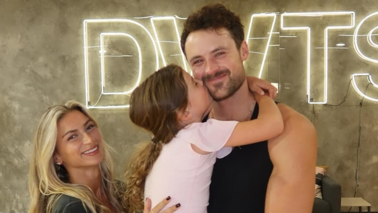 ‘Parent Trap’ Reunion and Tears