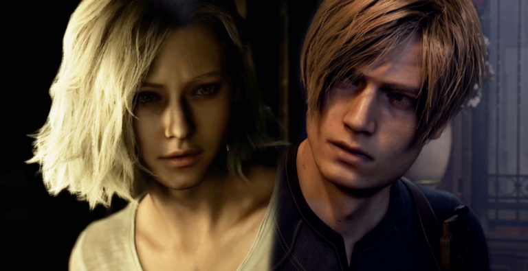Resident Evil Requiem Trailer Secretly Revealed Leon, According to Major Leak