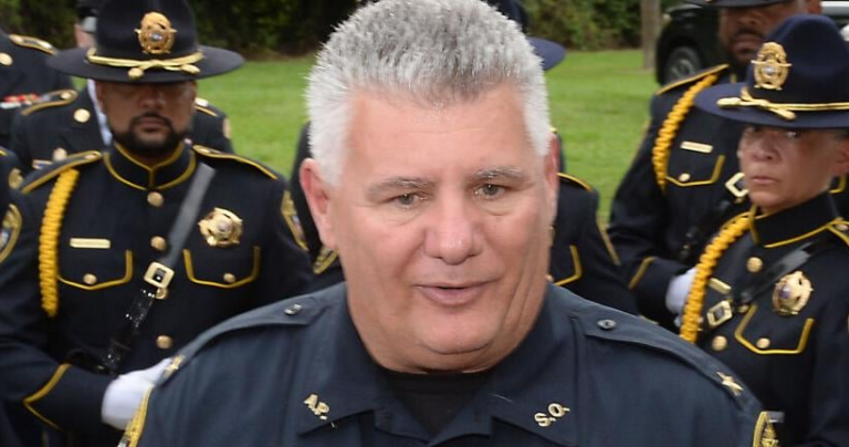 Ascension Parish Sheriff Webre to address the October Ascension GOP Roundtable