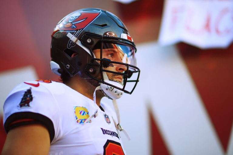 Baker Mayfield Joins Tom Brady in Exclusive Buccaneers History