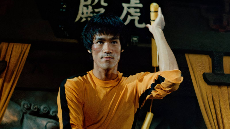 1978 Was The Greatest Year In The History Of The Martial Arts Movie Genre