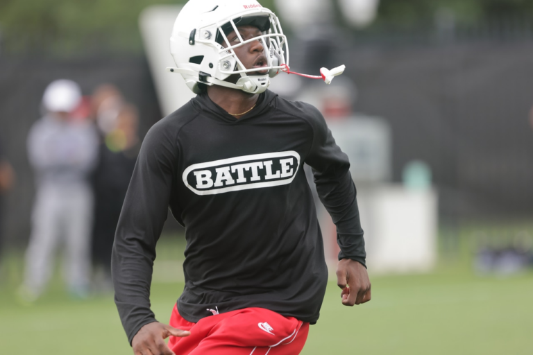 OHSAA could vote within month on NIL after lawsuit including Ohio State football recruit