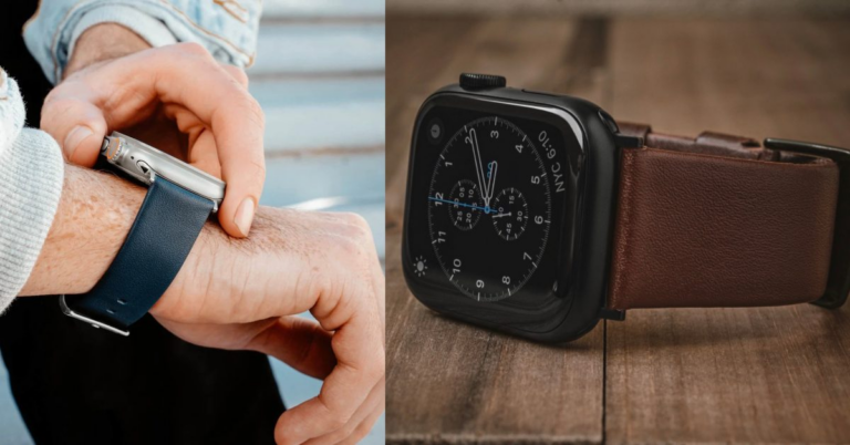 Rare discounts now live on SANDMARC’s leather Apple Ultra 3/Series 11 bands