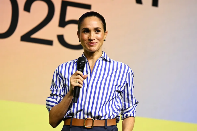 Inside Meghan Markle’s Glamorous LA Dinner That’s Got Everyone Talking