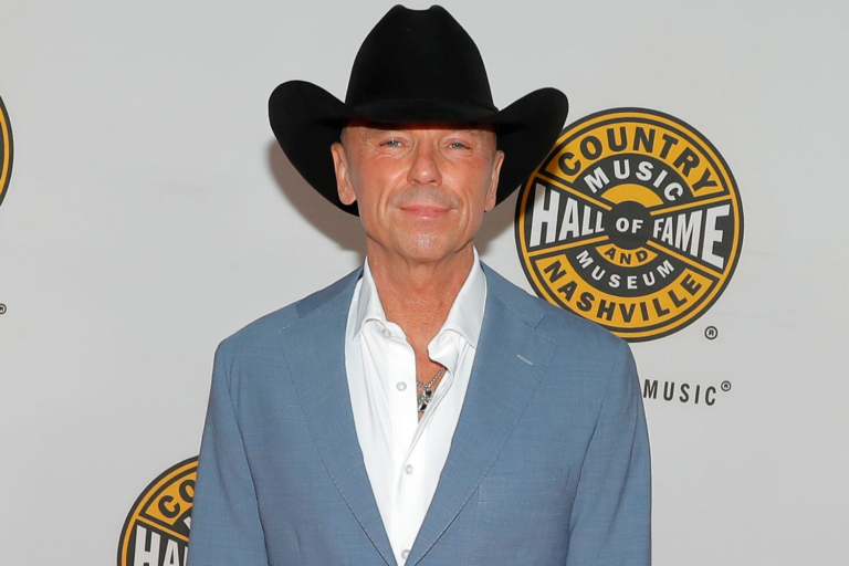 Kenny Chesney Enters Country Music Hall of Fame: ‘I Feel the Gravity of This Moment’