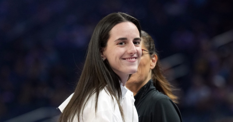Caitlin Clark Featured in Big Announcement on Monday