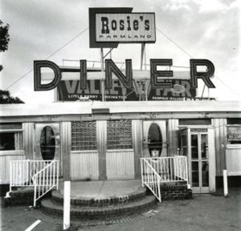 Beloved Michigan diner featured in 1970s commercials getting new shot at life in Alabama
