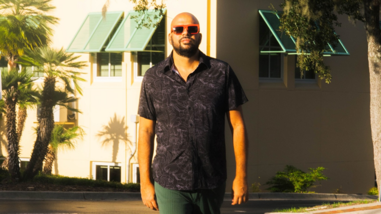 Alt.Latino: The beauty of simplicity