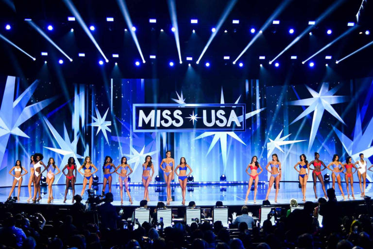 Miss USA Contestants Reveal the Pageant Rules That Shocked Them (Exclusive)
