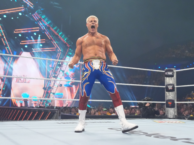 WWE bringing holiday tour to Syracuse on New Year’s Day: How to get tickets