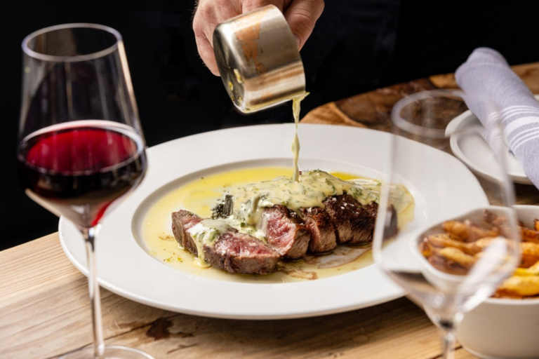 Petaluma’s Brigitte Bistro to be featured on ‘Check, Please! Bay Area’