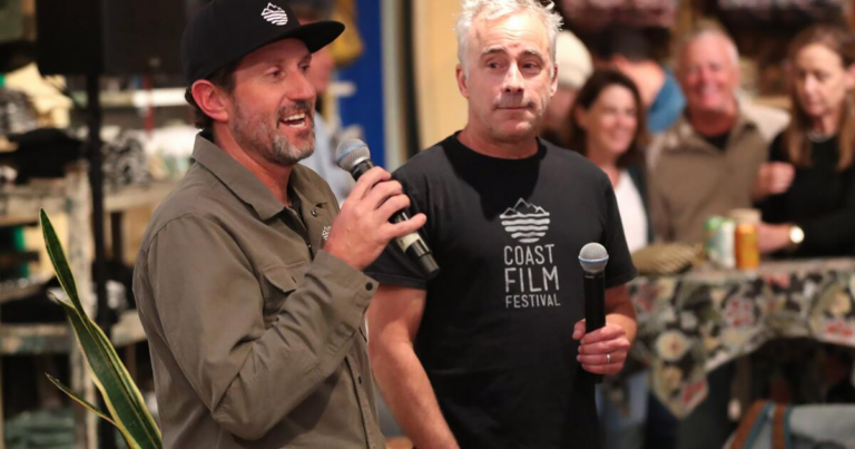 Coast Film Festival expands footprint, to screen more than 90 films