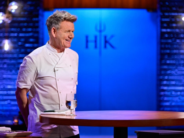 Mystic Restaurant Featured On Episode Of Hell’s Kitchen