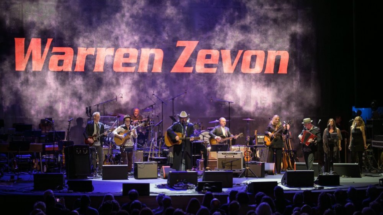 Join Me in L.A.’ Tribute Concert Salutes a Legend