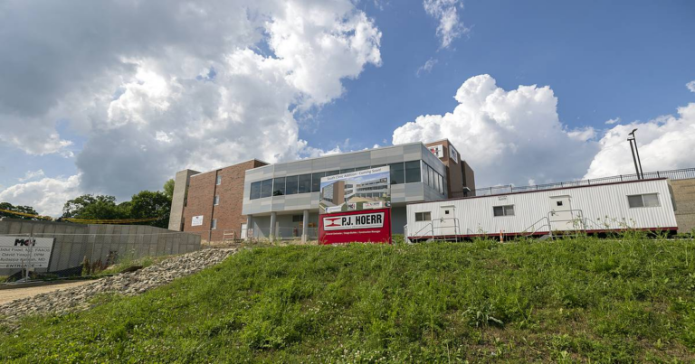 Shaw Local Radio Podcast: Talk-Line with Steve Marco interviews Teresa Stout, Morrison Community Hospital