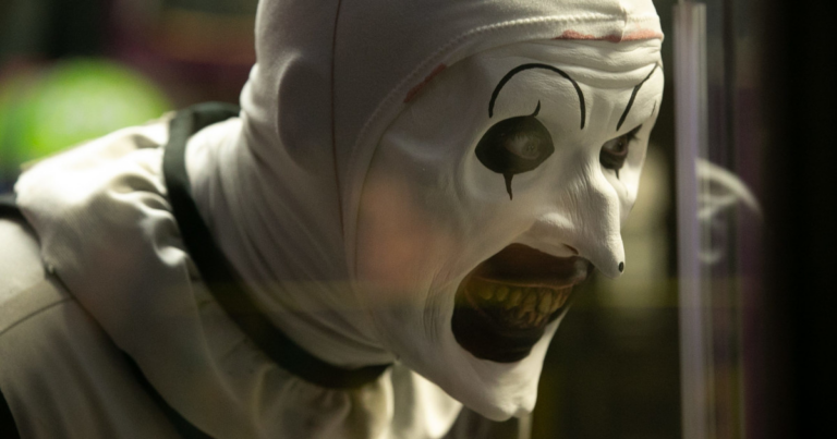 ‘Terrifier’ Actress Files Lawsuit Against Series Producers