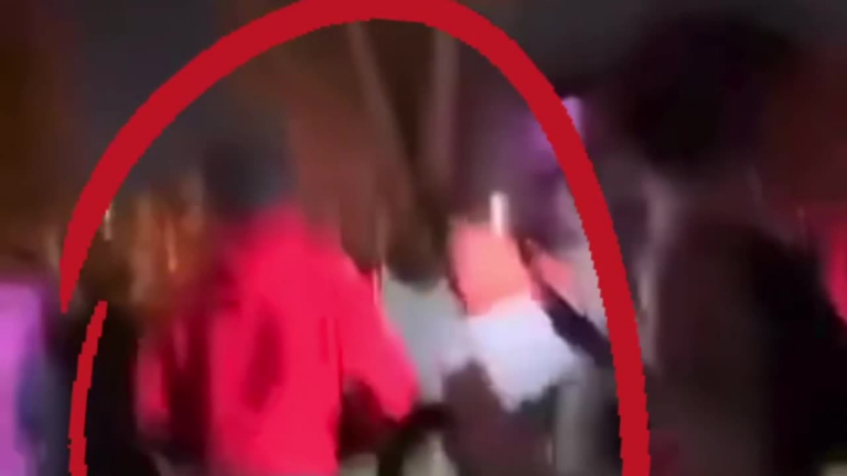 Trackdown Arrest: Rowlett Halloween shooter arrested