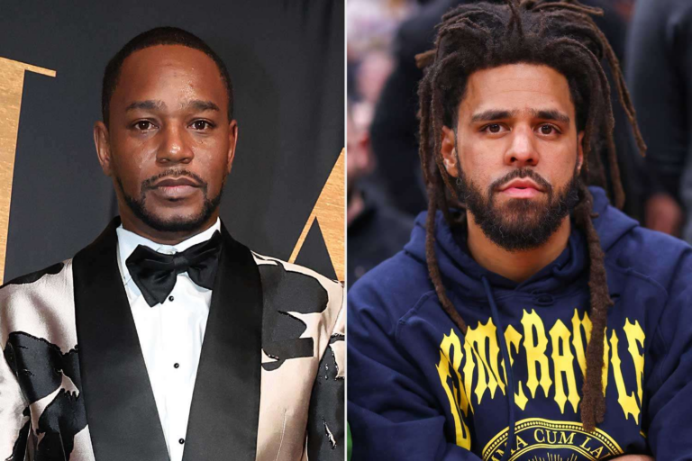 Cam’ron Sues J. Cole Over ‘Ready ’24’ Collab for $500,000 in Royalties