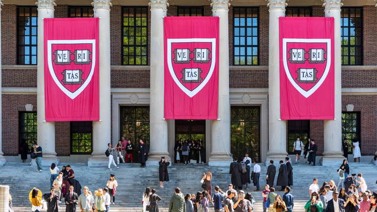 Harvard bipartisan panel features only Democrats and left-wing speakers