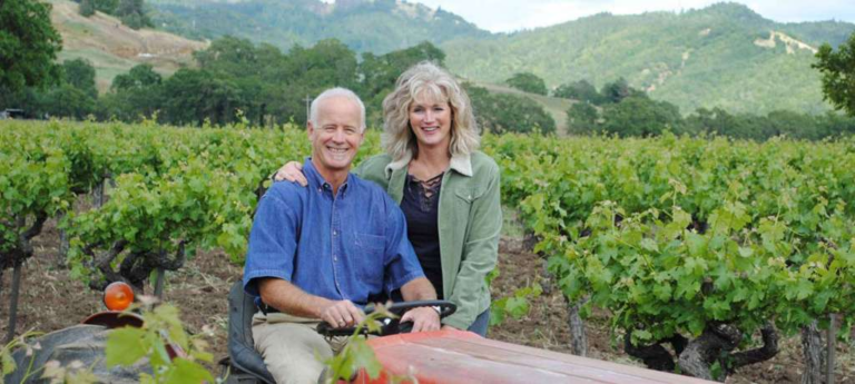 North Bay winemakers featured in