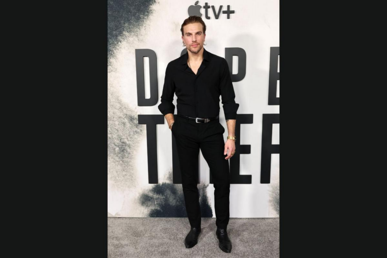 Eveleth, MN Native Luke Gulbranson To Appear On Selling The OC