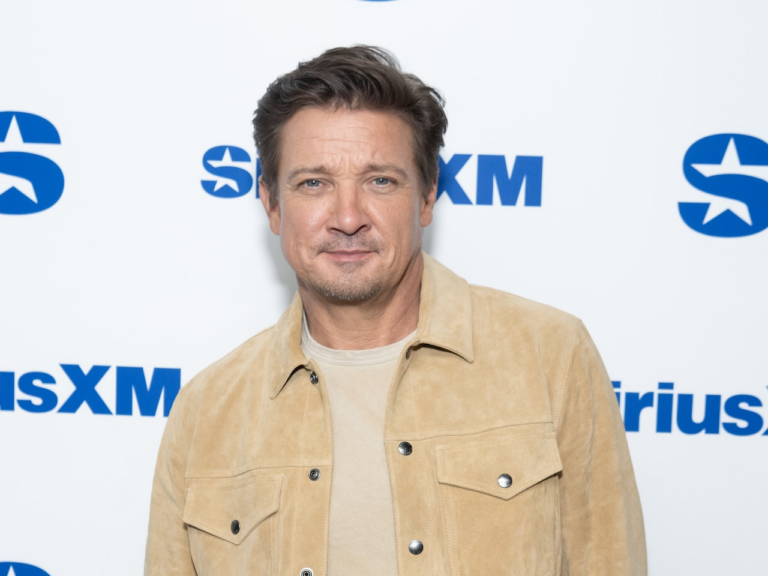 Disney documentary director accuses Jeremy Renner of misconduct, immigration threats