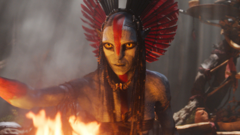New Avatar: Fire And Ash Footage Raises Questions About James Cameron’s Sci-Fi Sequel