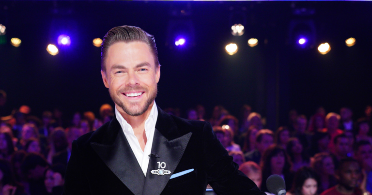 Dancing With the Stars Pros Ranked By Net Worth: Who’s Richest?