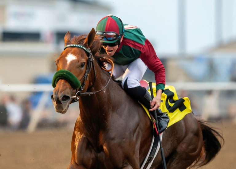 Bing Crosby season bringing ‘a more relaxed pace’ to Del Mar