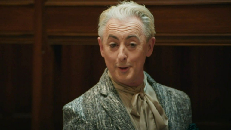 The Traitors Season 4 Release Date Revealed In New Video, But It’s The Big Brother Houseguest That Has My Attention