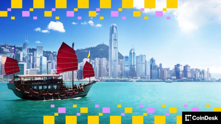 Asia Morning Briefing: Hong Kong’s FinTech Week Belonged to Stablecoins, Not CBDCs