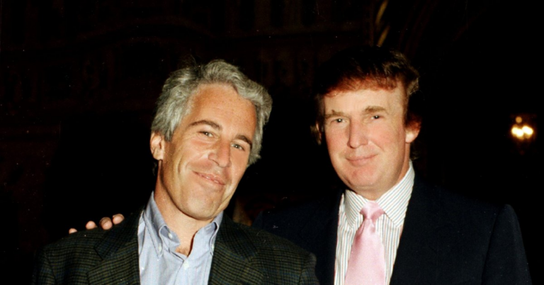 The Trump Allegations Featured in the New Epstein Emails
