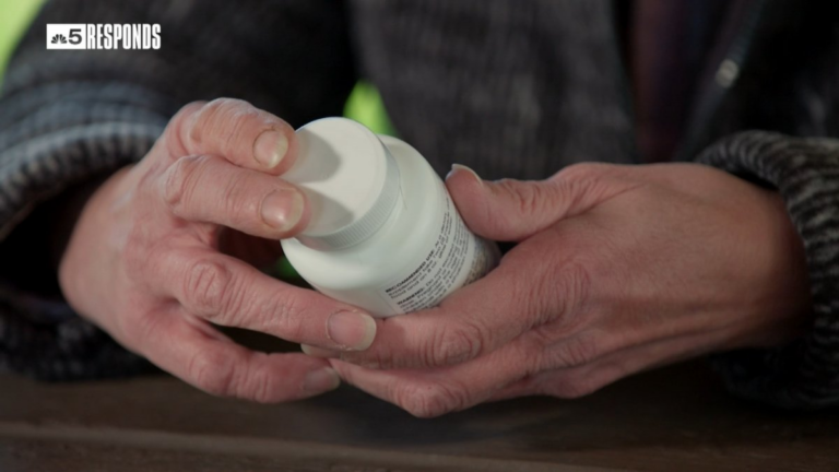 Woman duped by ‘imposter’ article with fake celebrity endorsement