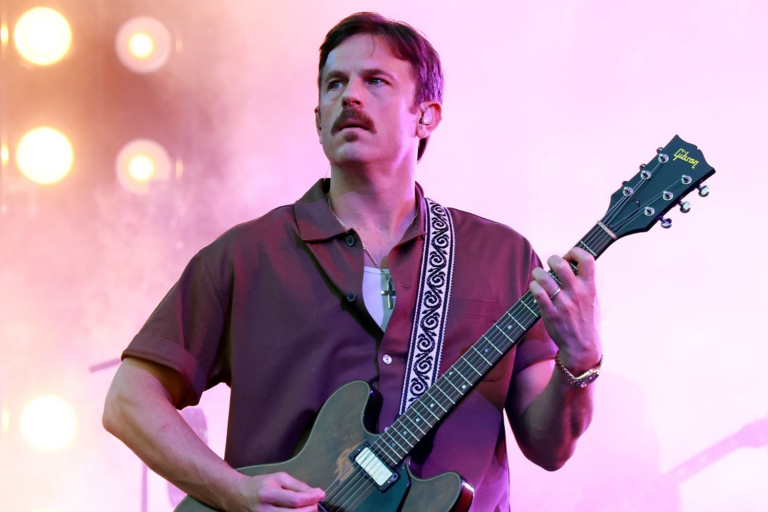 Kings of Leon’s Caleb Followill Wants Those ‘Sex on Fire’ Covers Sped Up